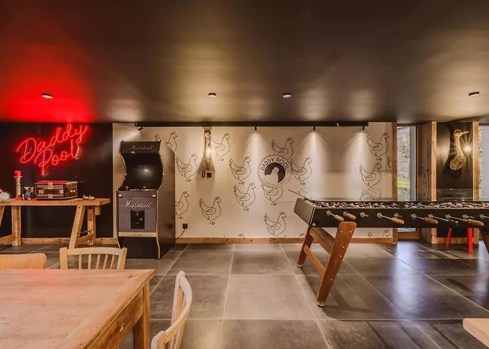 Apparthotel L'Eclat Des Veriaz A Megeve- Praz Sur Arly - Megeve Piscine Spa A Partir Du 29 Mai 2026