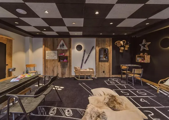 Apparthotel L'Eclat Des Veriaz A Megeve- Praz Sur Arly - Megeve Piscine Spa A Partir Du 29 Mai 2026