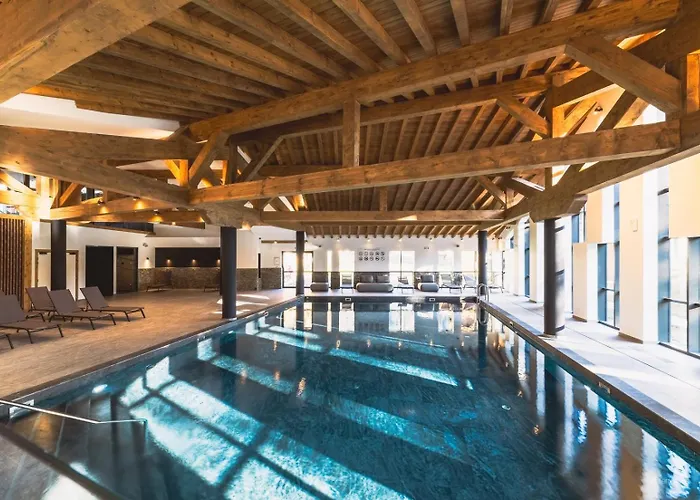 Terresens - L'Eclat Des Veriaz - Megeve - Praz-Sur-Arly